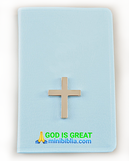 minibiblia.com about minibiblia